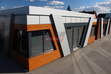 13c Sales Office