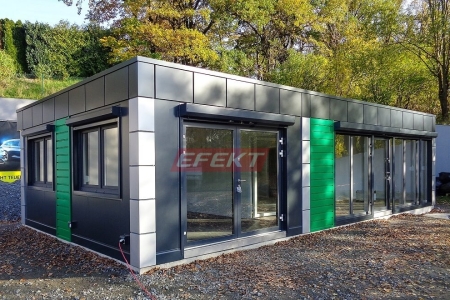 15a Visitor Room Building