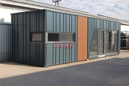 16a Tiny House