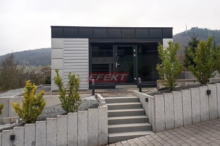17b Sales Office