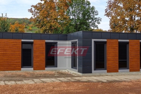 23b Prefab houses