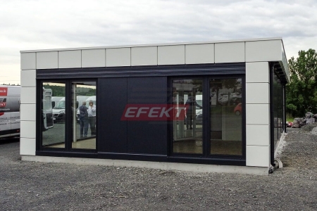 24d Modular buildings