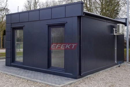 25c Portacabins for sale
