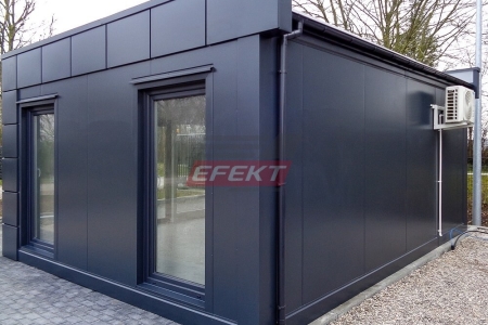 25d Portacabins for sale