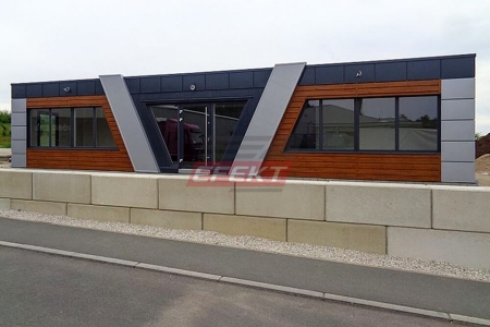 29a Site Office Welfare Complex