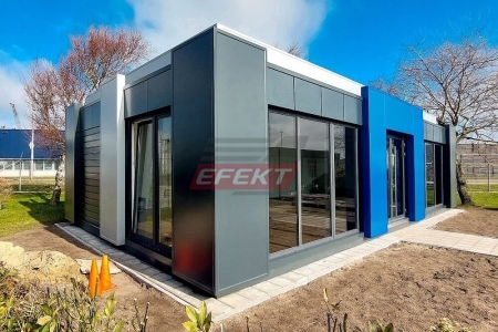 3b Portable Sales Office