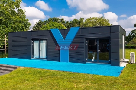 7b Visitor Room Building