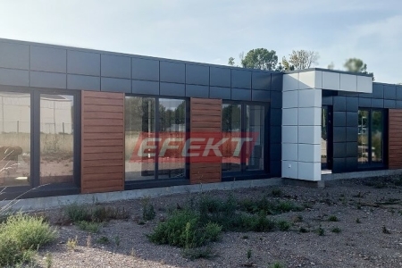 9b Premium Sales Office
