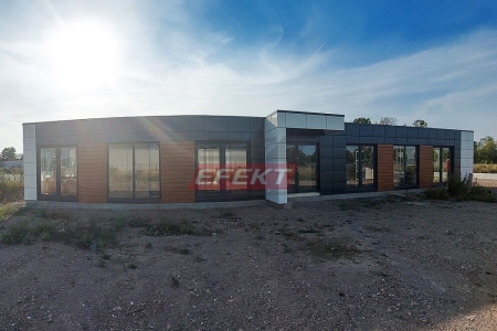 9c Premium Sales Office