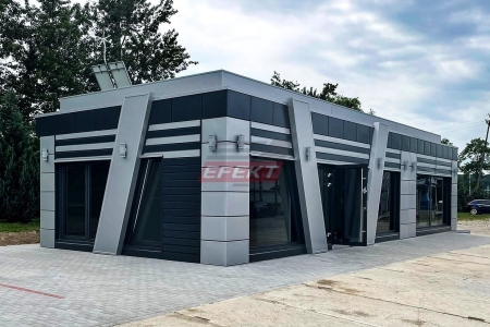 1d Modern Unit Containers