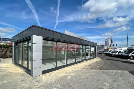6a Office Containers