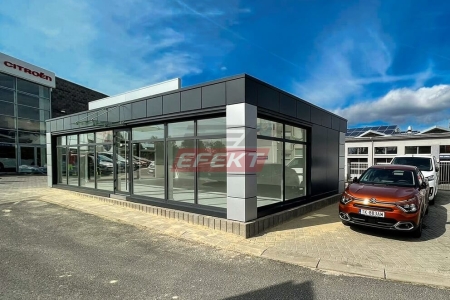 6b Office Containers