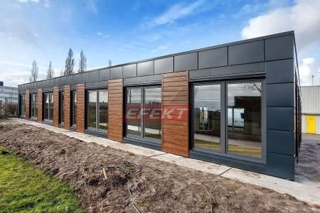 6d Office Containers