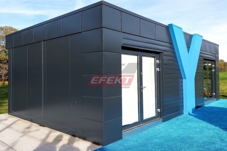 7d Modulair Kantine
