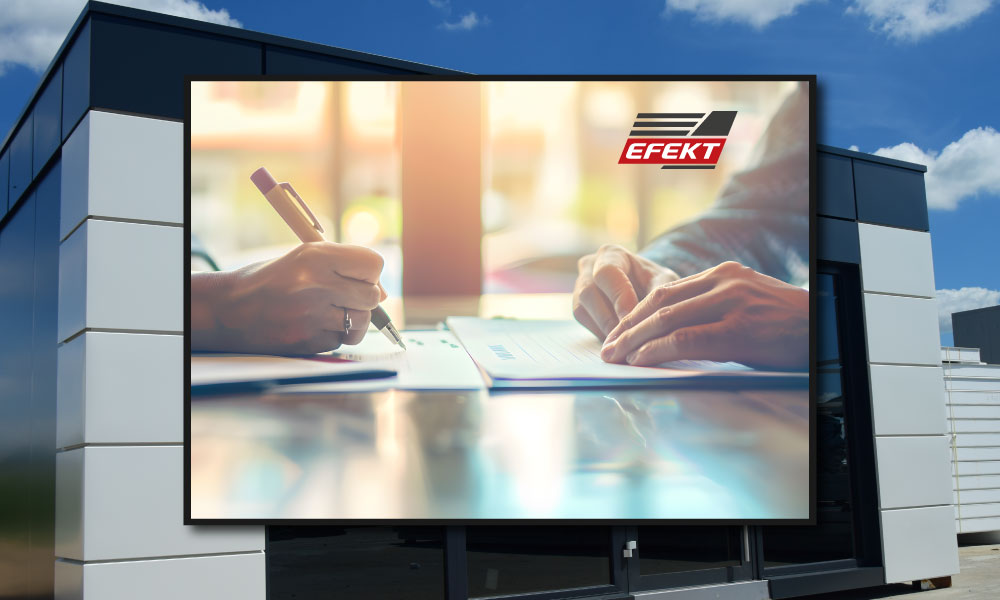 Blog | Leasing Pawilony EFEKT